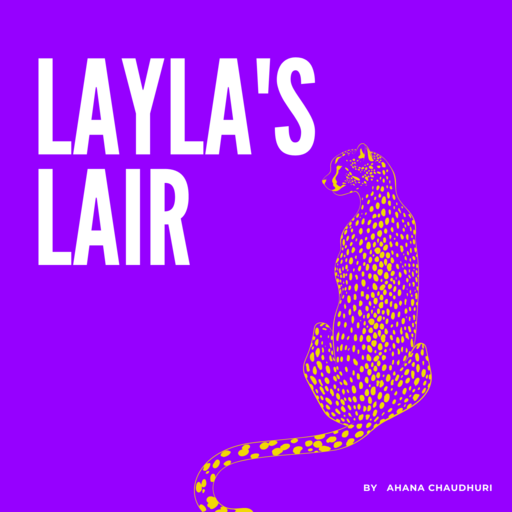 LAYLA’S LAIR