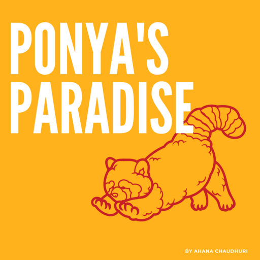Ponya’s Paradise