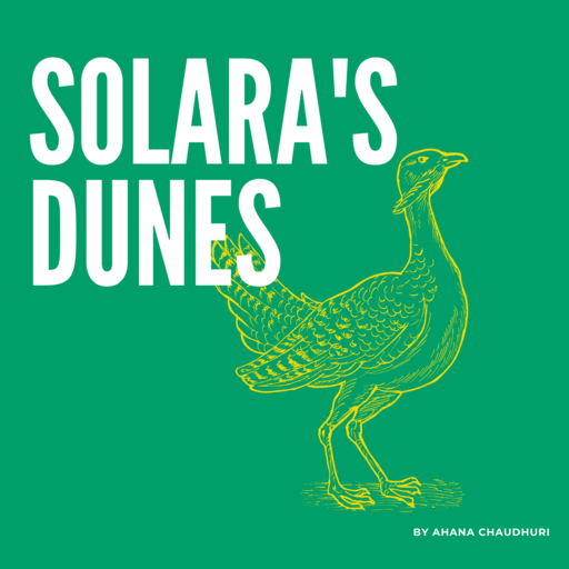 Solara’s Dunes